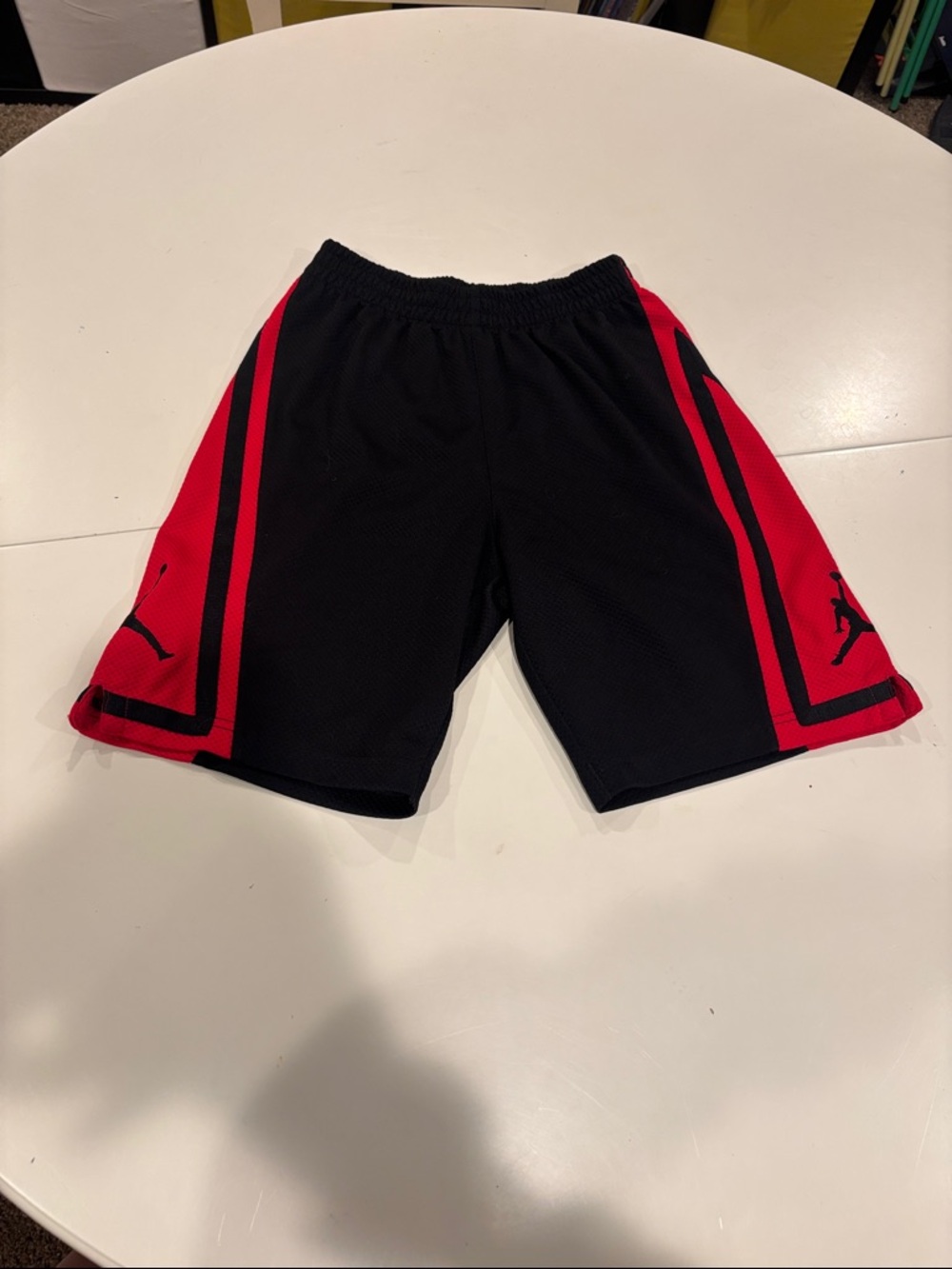 Kid’s Jordan Franchise Basketball Shorts